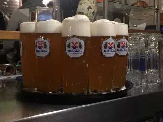 Bar 58