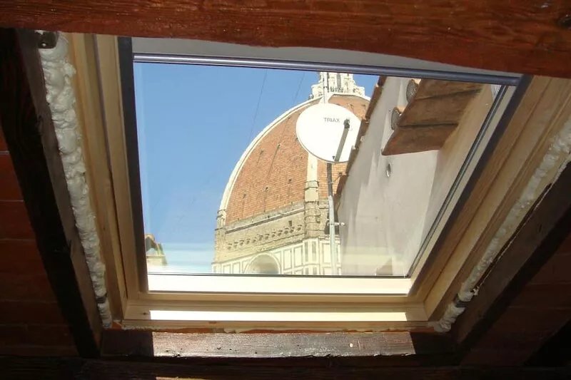 Air conditioned TopTerracePenthouse with Lift and amazing Views over the Dome