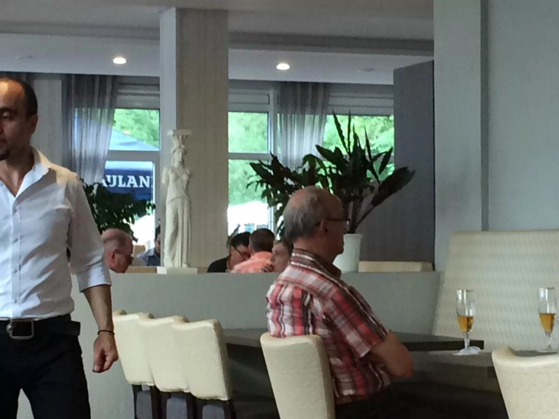 Griechisches Restaurant Athen