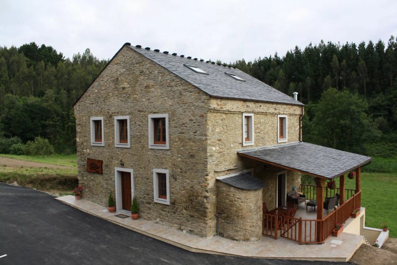 Casa Berbesa