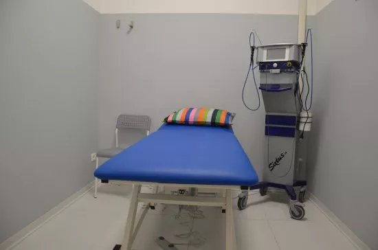 FisioBaso - Studio Associato di Fisioterapia