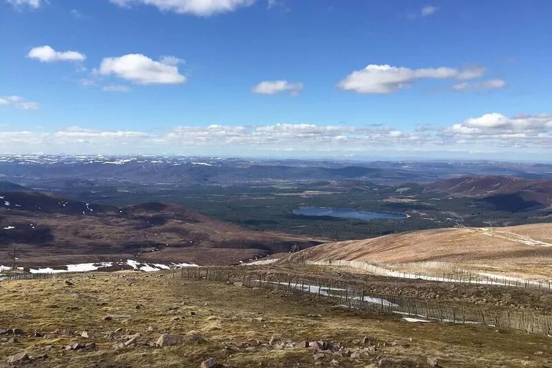 AVIEMORE HOLIDAY HOME