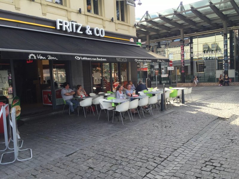 Fritz & Co