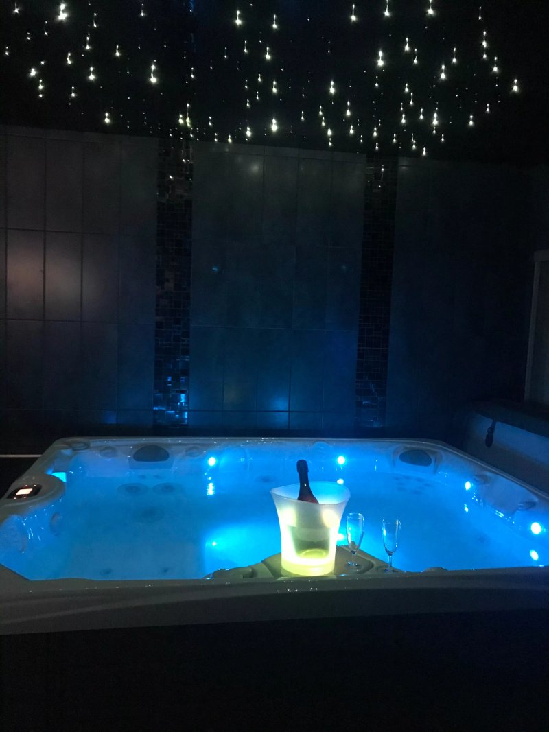 Aux Bains de Jouvence