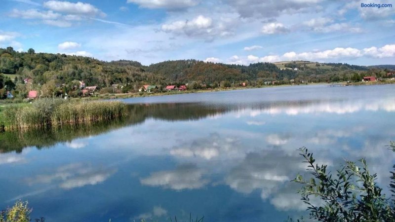 Zacisze Nad Sanem