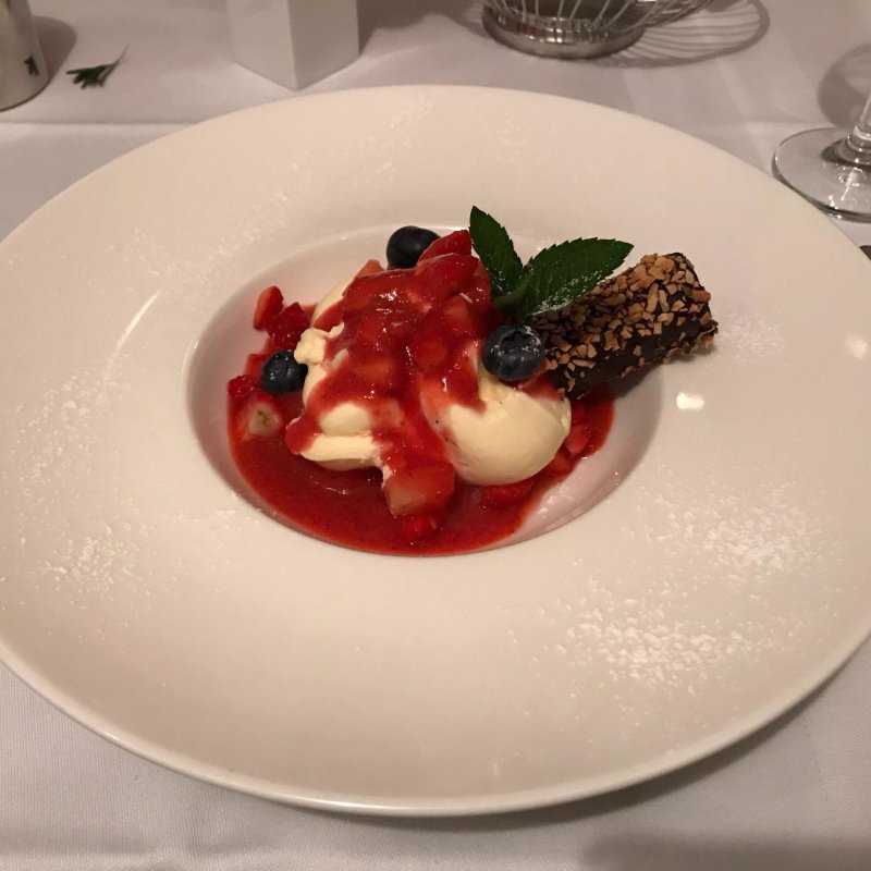 Restaurant Sternen