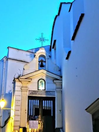 Chiesa dello Spirito Santo