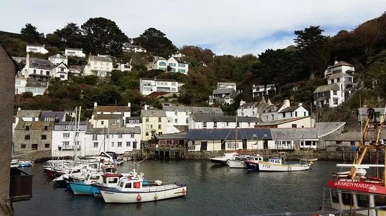 Polperro Heritage Museum of Smuggling & Fishing