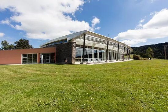 Centre nautique du Val de Morteau