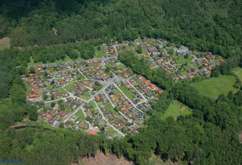 Erholungspark Wilhelmsruh