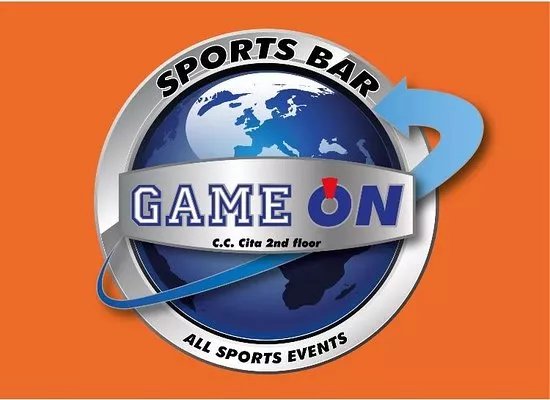 Game On Sportsbar