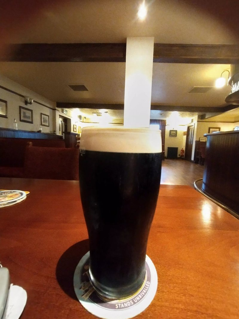 Edmunds Arms
