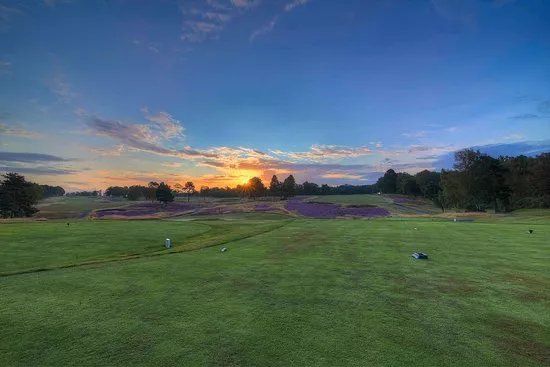 Sherwood Forest Golf Club