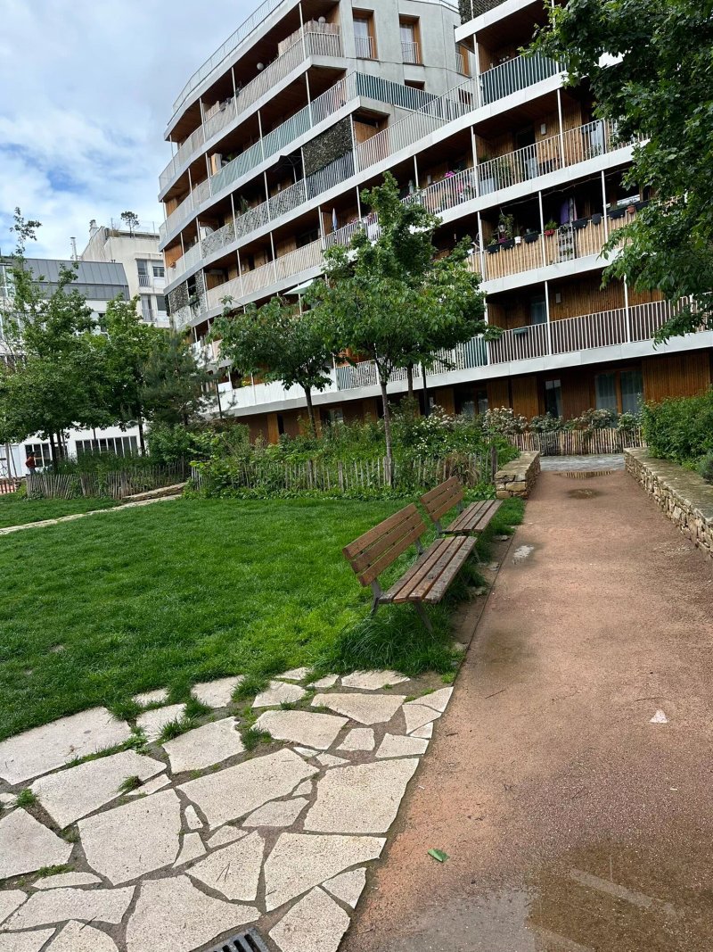 Jardin Breguet