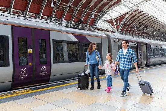 Heathrow Express