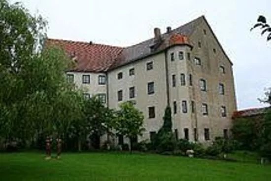 Schloss Spielberg