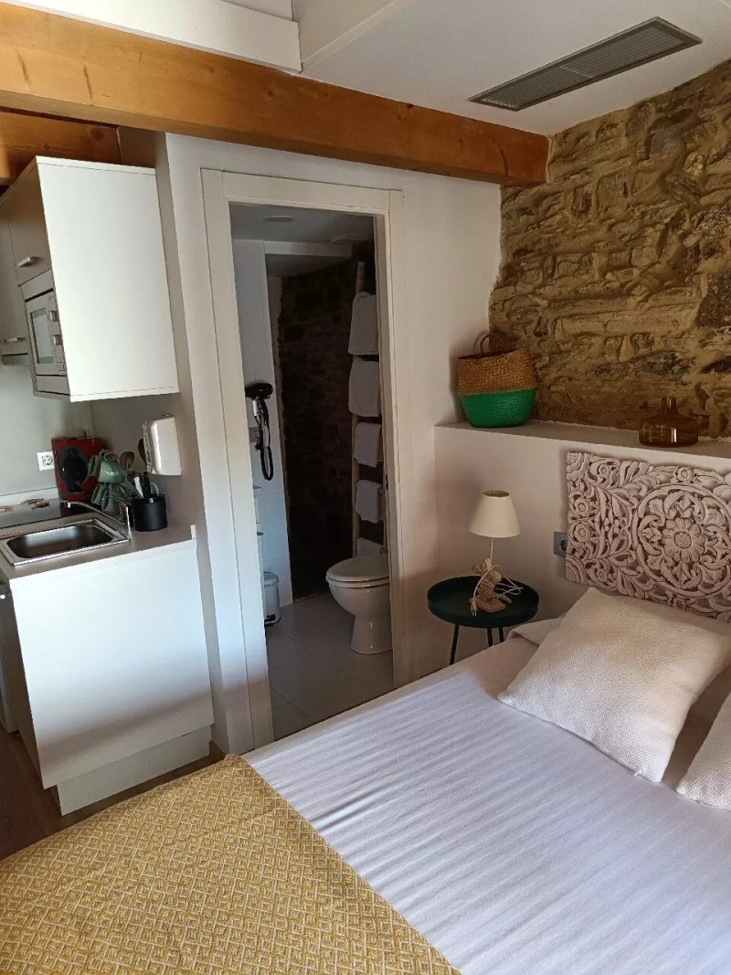 Apartamento Rua Travesa