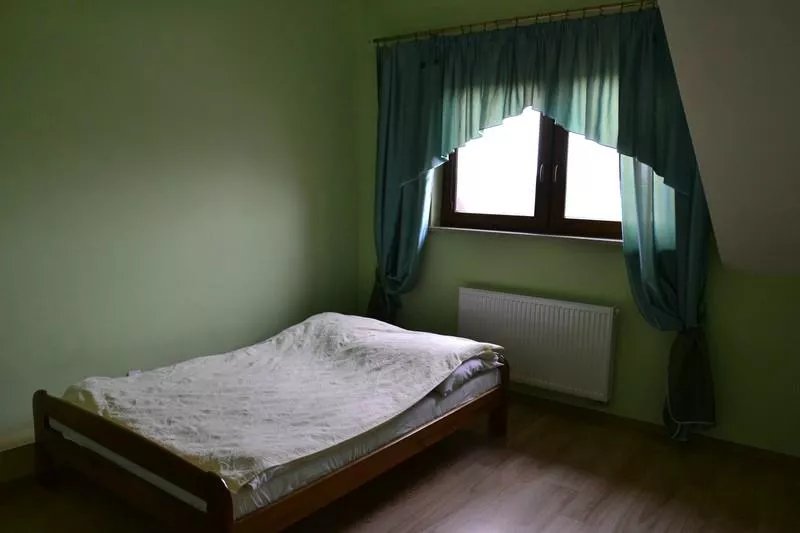 Złota Róża Hotel