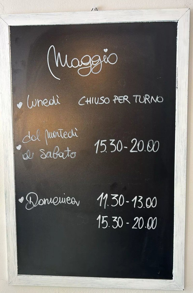 Gelateria Cuor Di Gelato