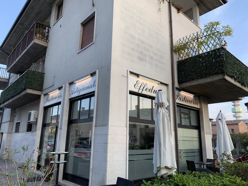 Pasticceria Caffetteria Bar Effedue