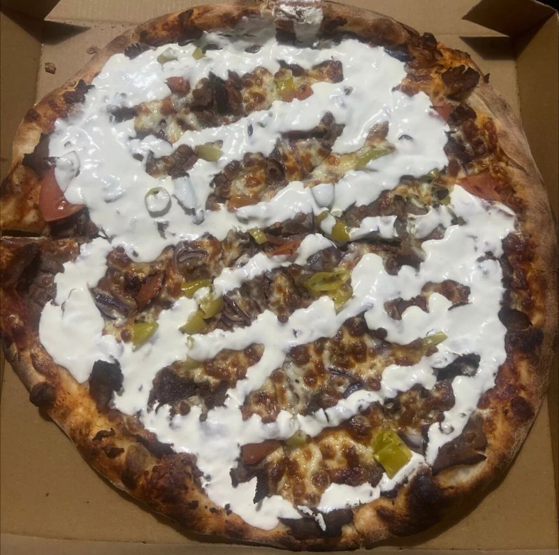 Ada kebab