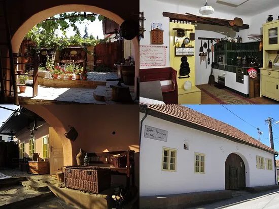 Bencovje Grunt - Muzeum Remesiel