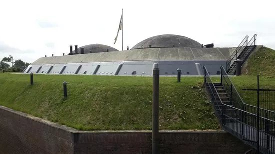 Fort 1881
