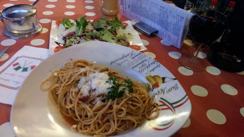 Pizzeria Sorrento