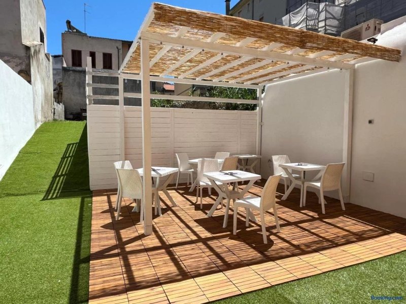 B&B Vicino Al Porto