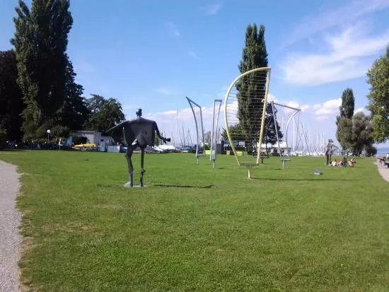 See Park