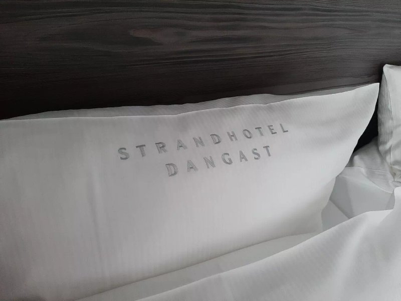 Strand-Hotel