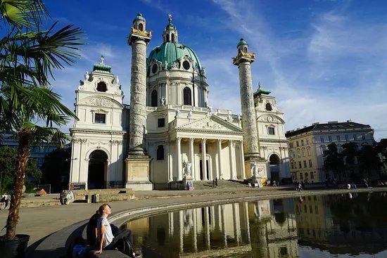 Karlsplatz