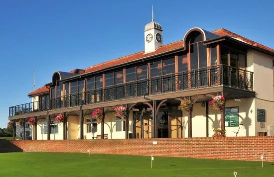 North Foreland Golf Club