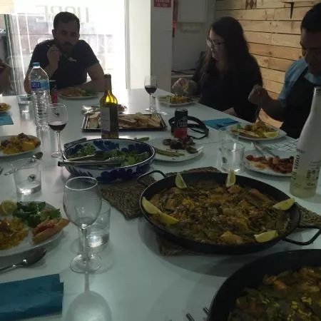 More than Food