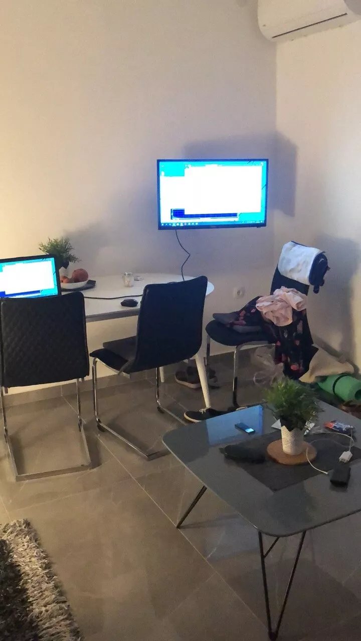 Melissa Luxury Apartment