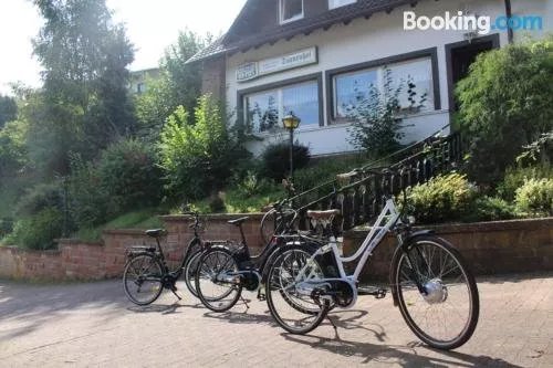 Pension Tannenhof