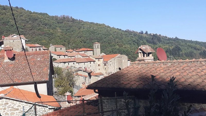Ecomuseo della Castagna