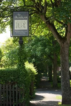 The Masham Public House