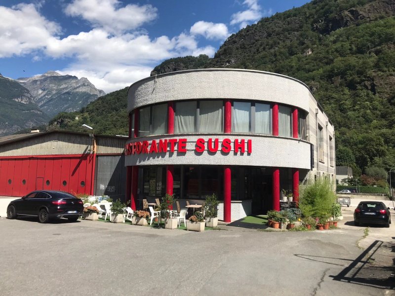 Ristorante Sushi