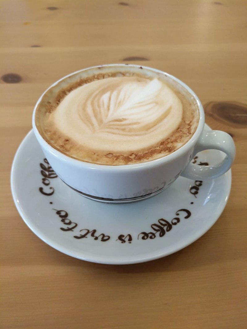 El Moli Pan Y Cafe Cartagena