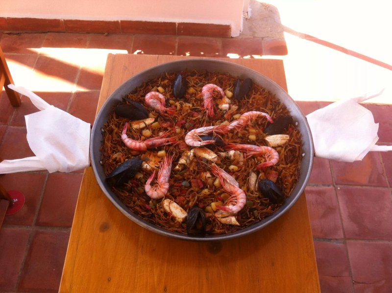 Binisafua Mel