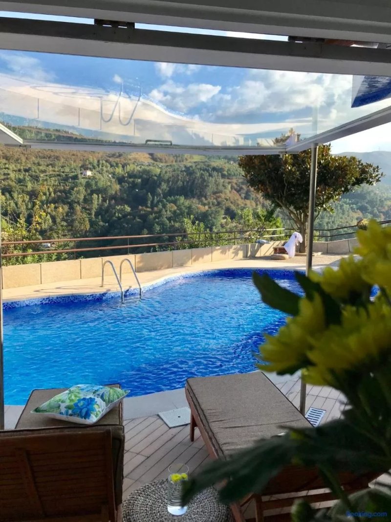Pedacinho De Mundo Douro