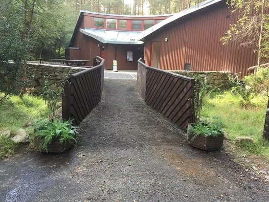 Bennachie Visitor Centre
