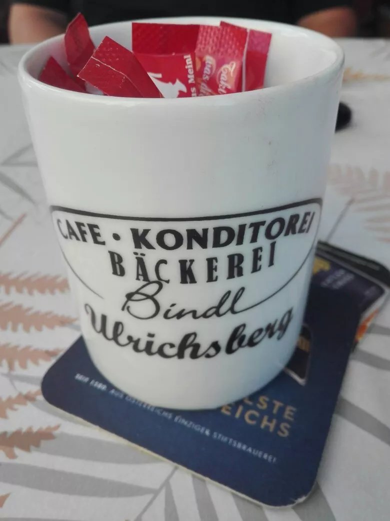 Cafe Bindl