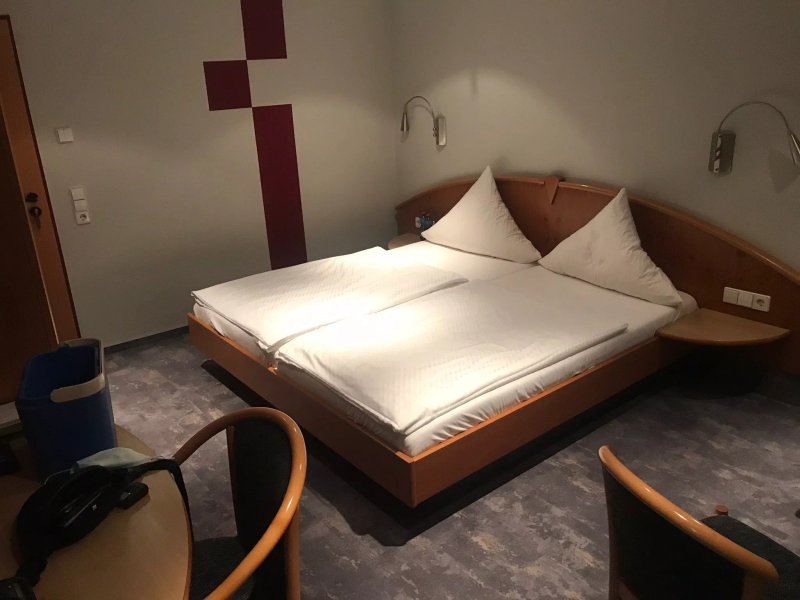 Hotel Gasthof Zum Roessle