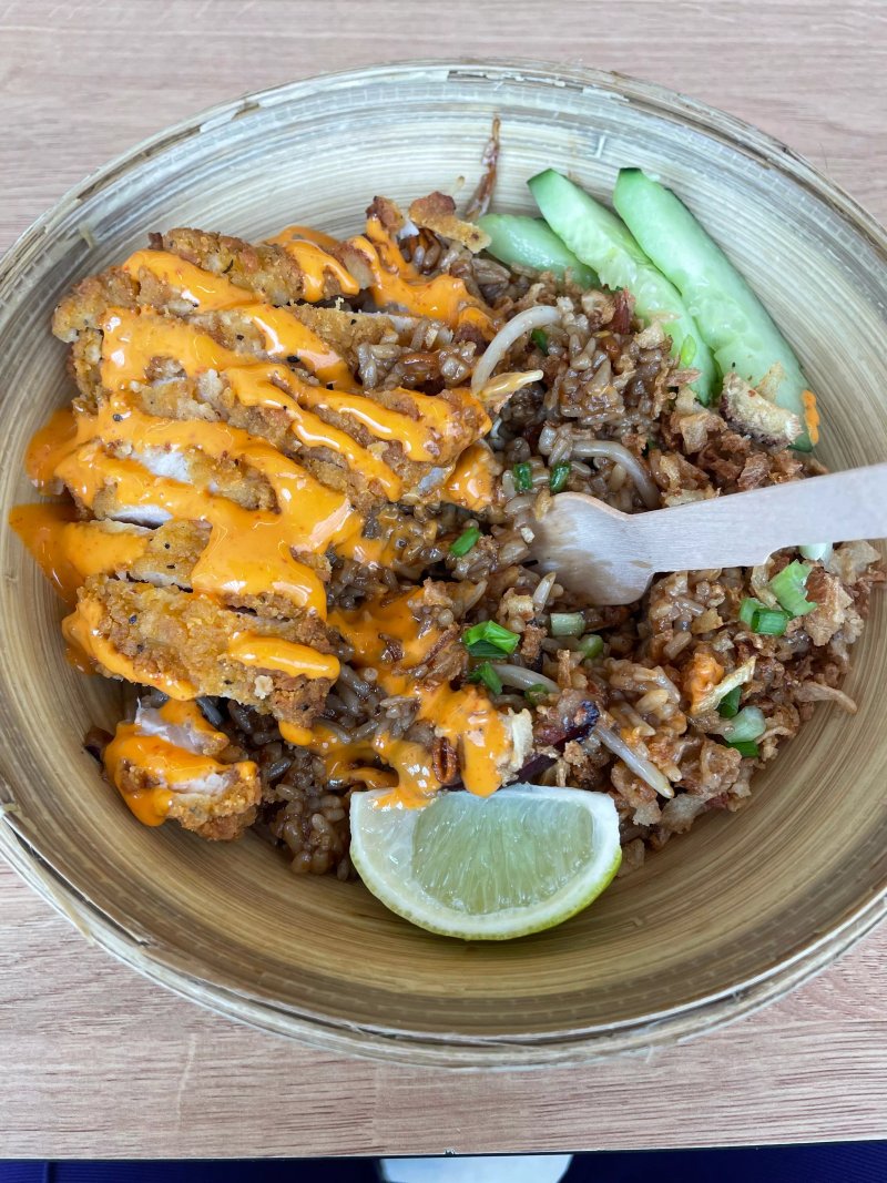 Pitaya Thai Street Food