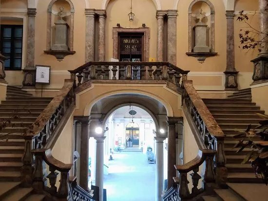 Museo Civico Ala Ponzone