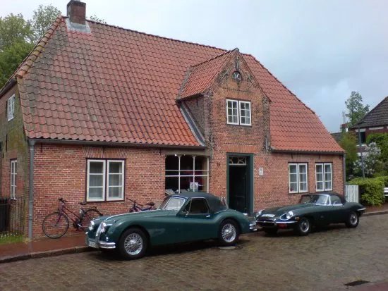 Haus Peters