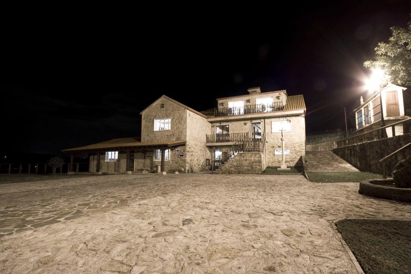 Hotel Rustico Tia Maria