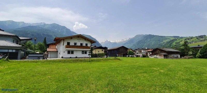 Alp-IN Lodges Kaprun